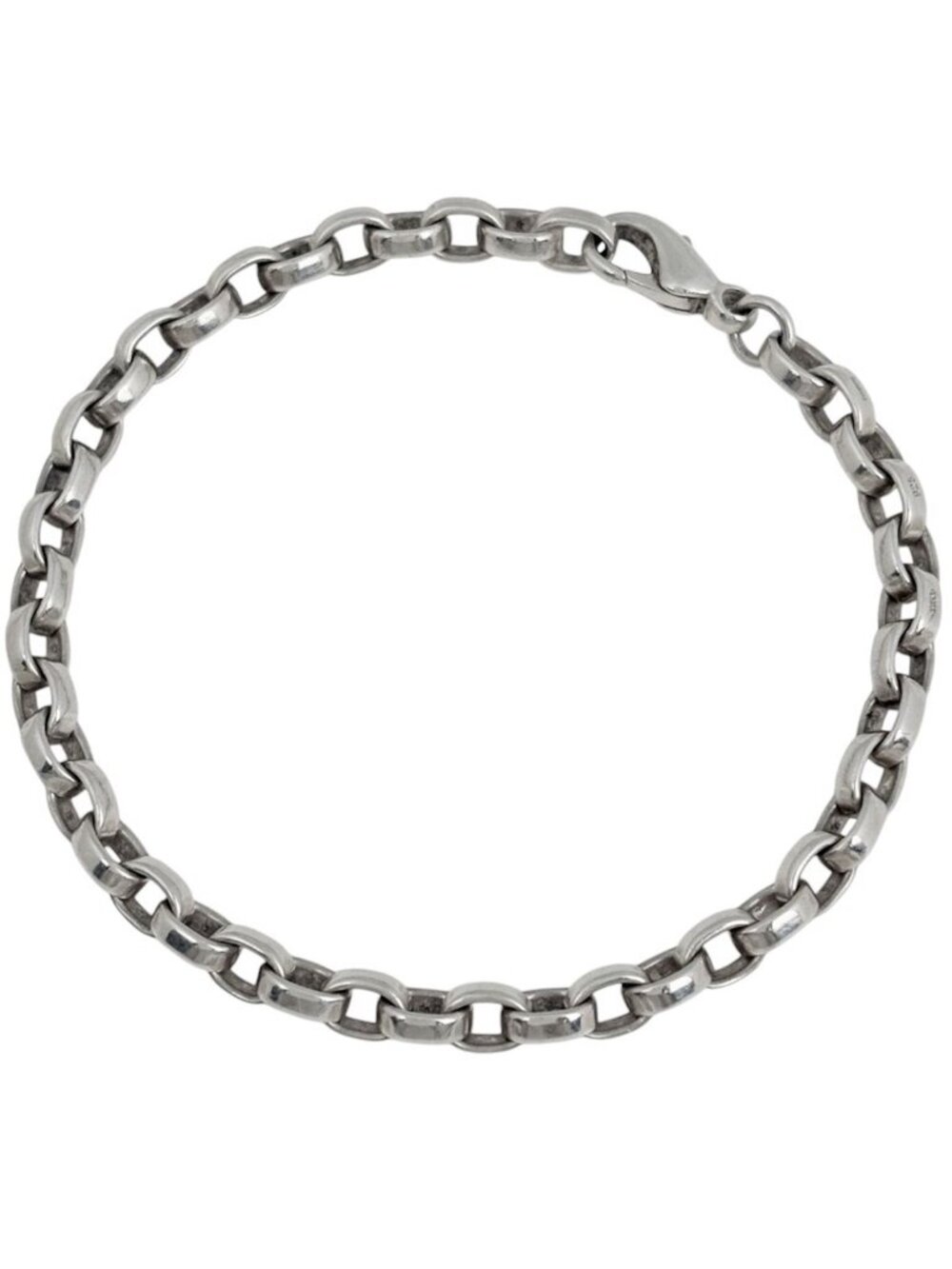 Tiffany & Co Bracelet 925 Sterling Silver